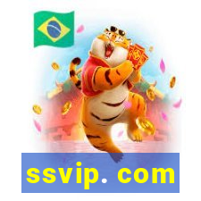 ssvip. com